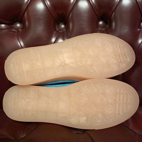 CHECK THESE OUT! Spring Step L'Artiste Floral Slip-on Platform Shoes - Picture 4 of 7